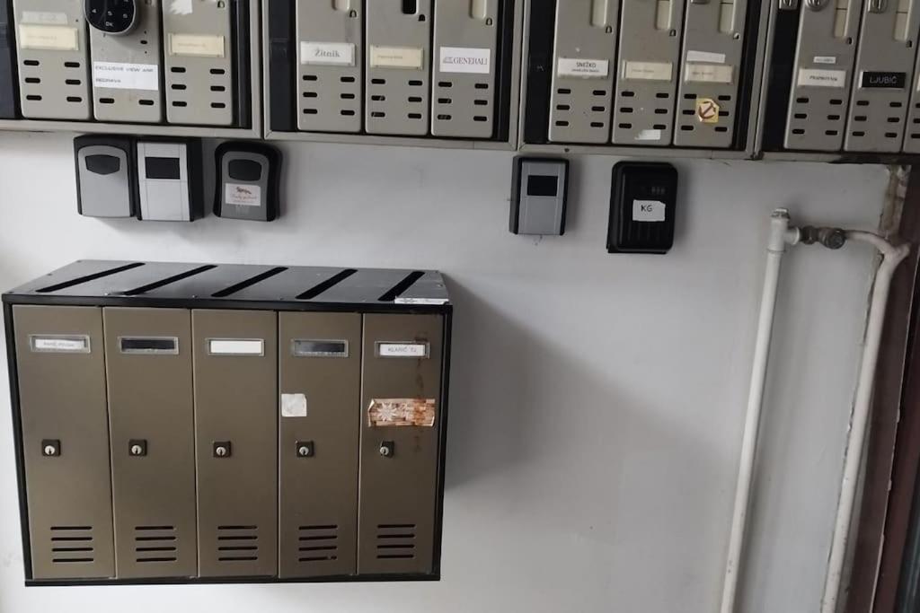 Fox_Montessori Family Lejlighed Kranjska Gora Eksteriør billede