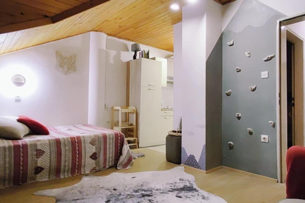 Fox_Montessori Family Lejlighed Kranjska Gora Eksteriør billede