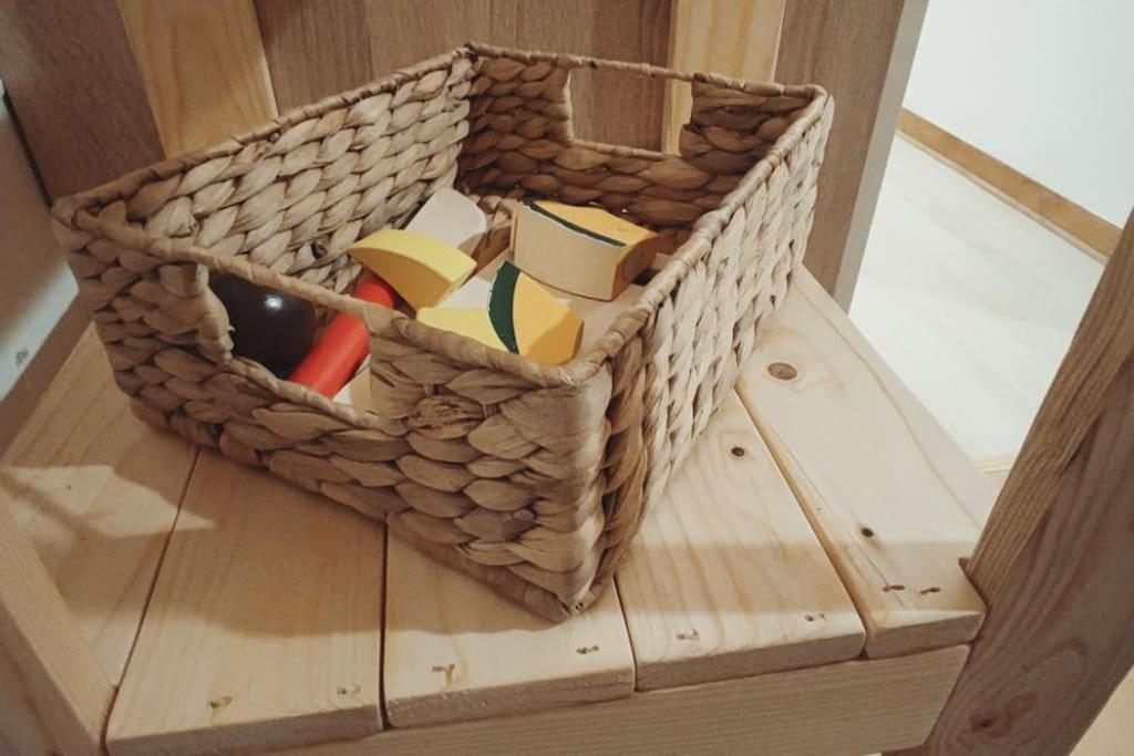 Fox_Montessori Family Lejlighed Kranjska Gora Eksteriør billede